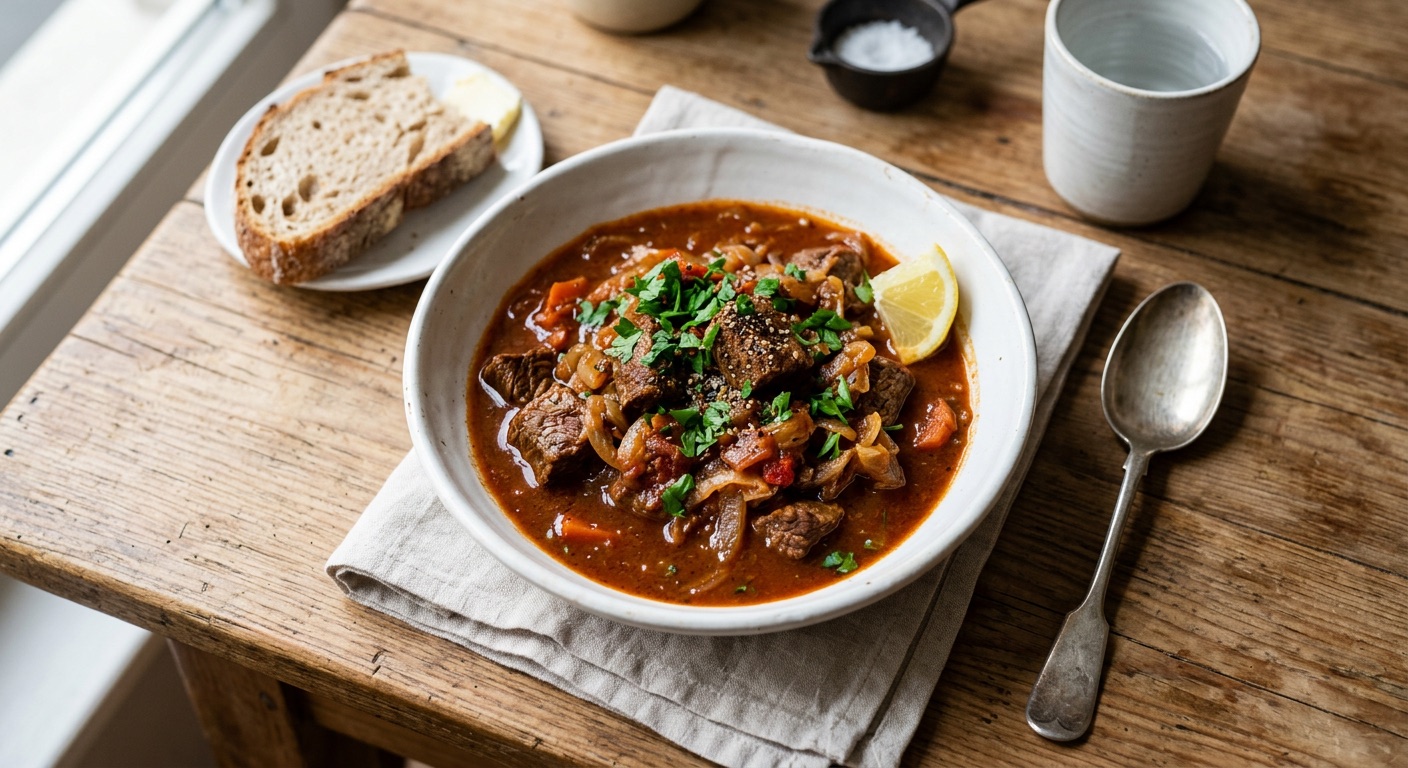 Gulasch